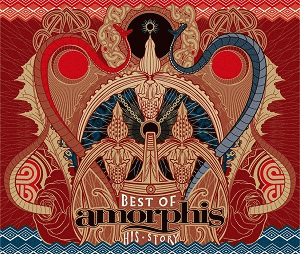 Amorphis : His Story - Best Of